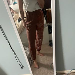 Pac sun sweatpants